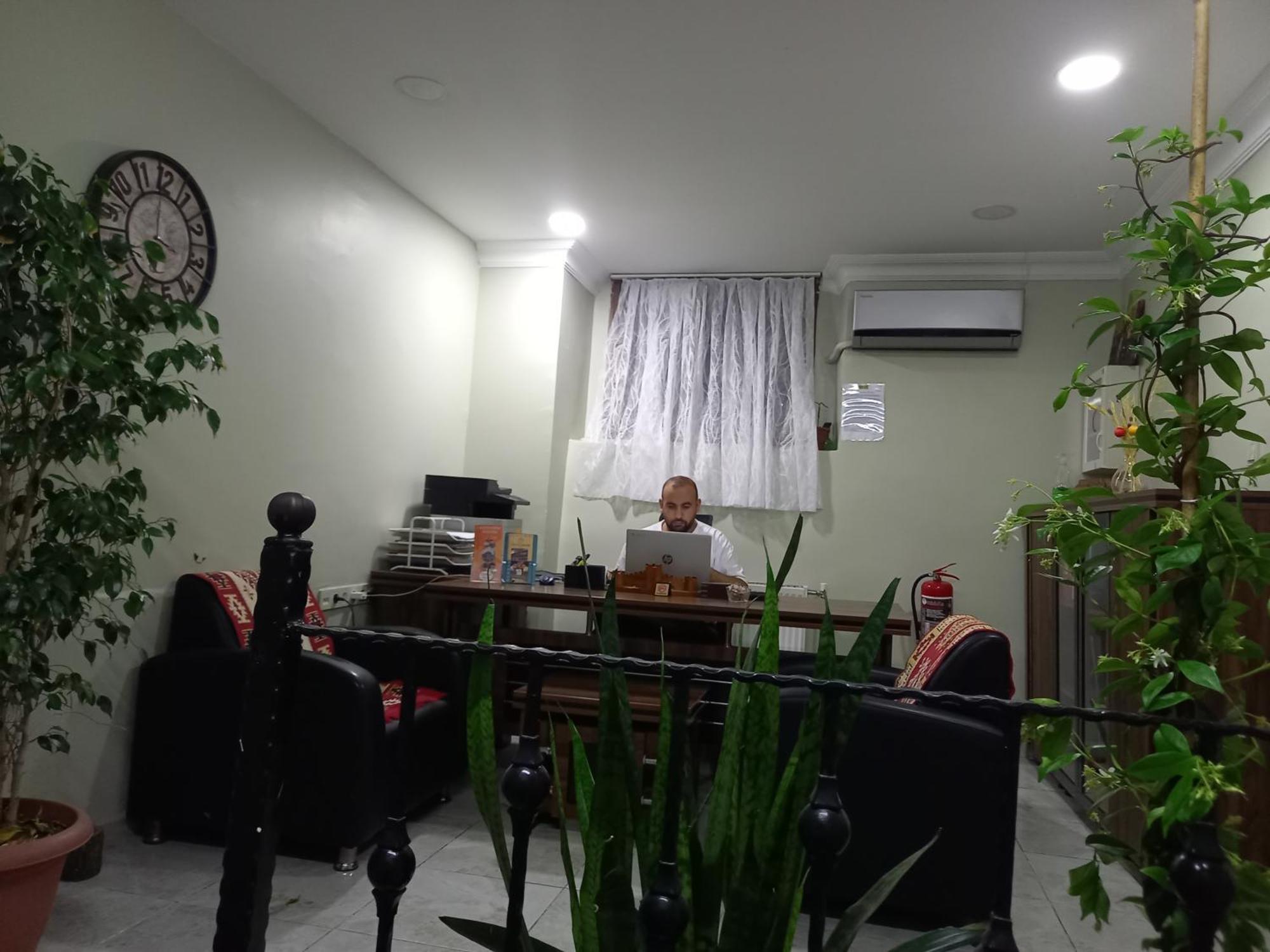 Avsin Apart Otel
