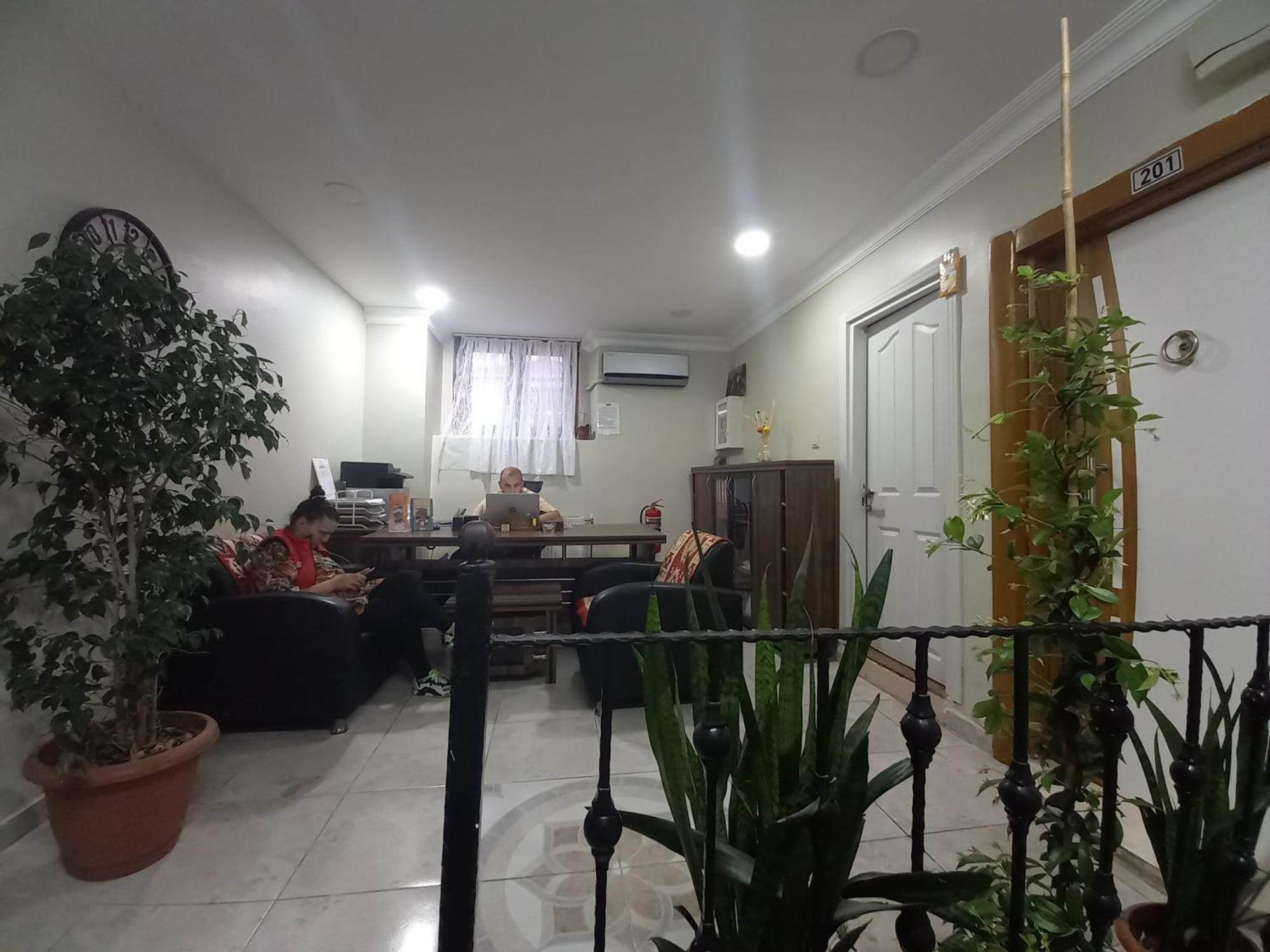 Avsin 3* İstanbul