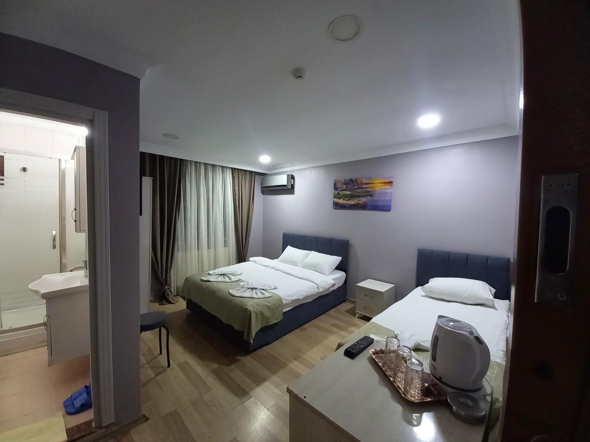 Avsin 3* İstanbul