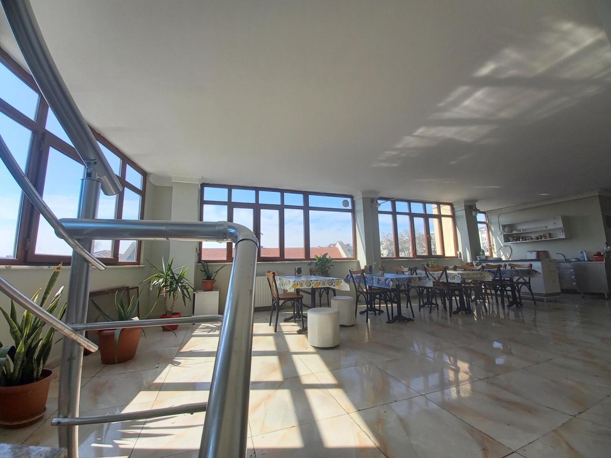 Avsin Apart Otel İstanbul