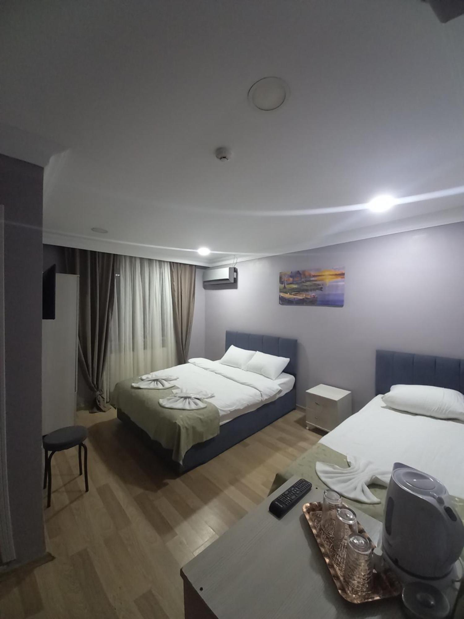 Avsin İstanbul