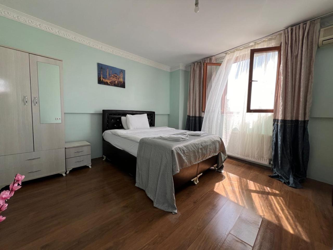 Apart Otel Avsin İstanbul