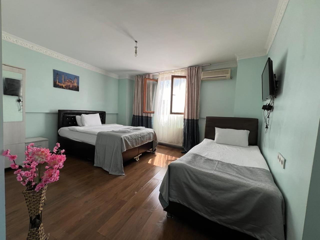 Avsin 3* İstanbul