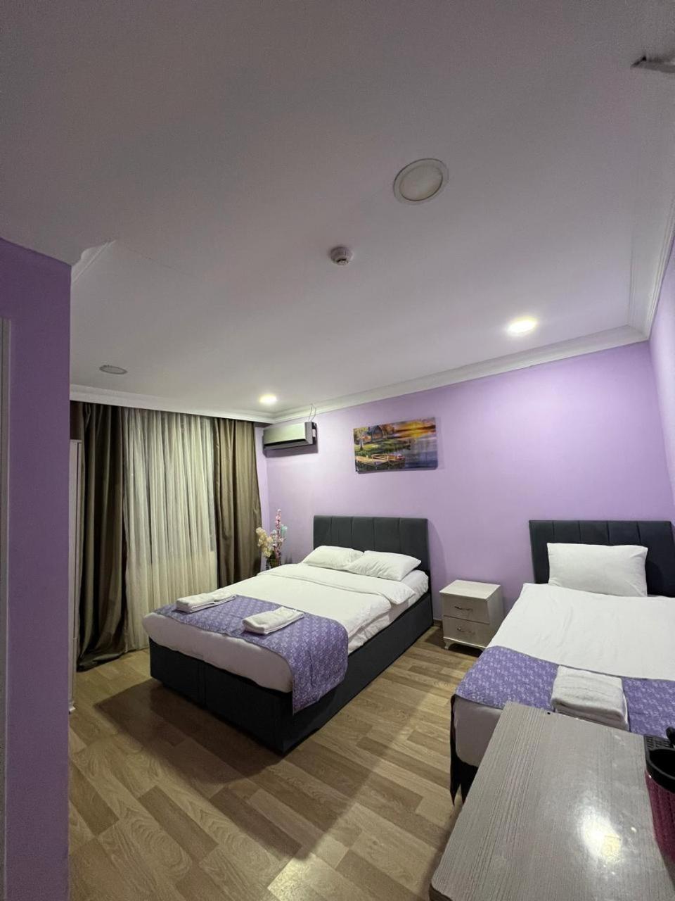 Avsin Apart Otel İstanbul
