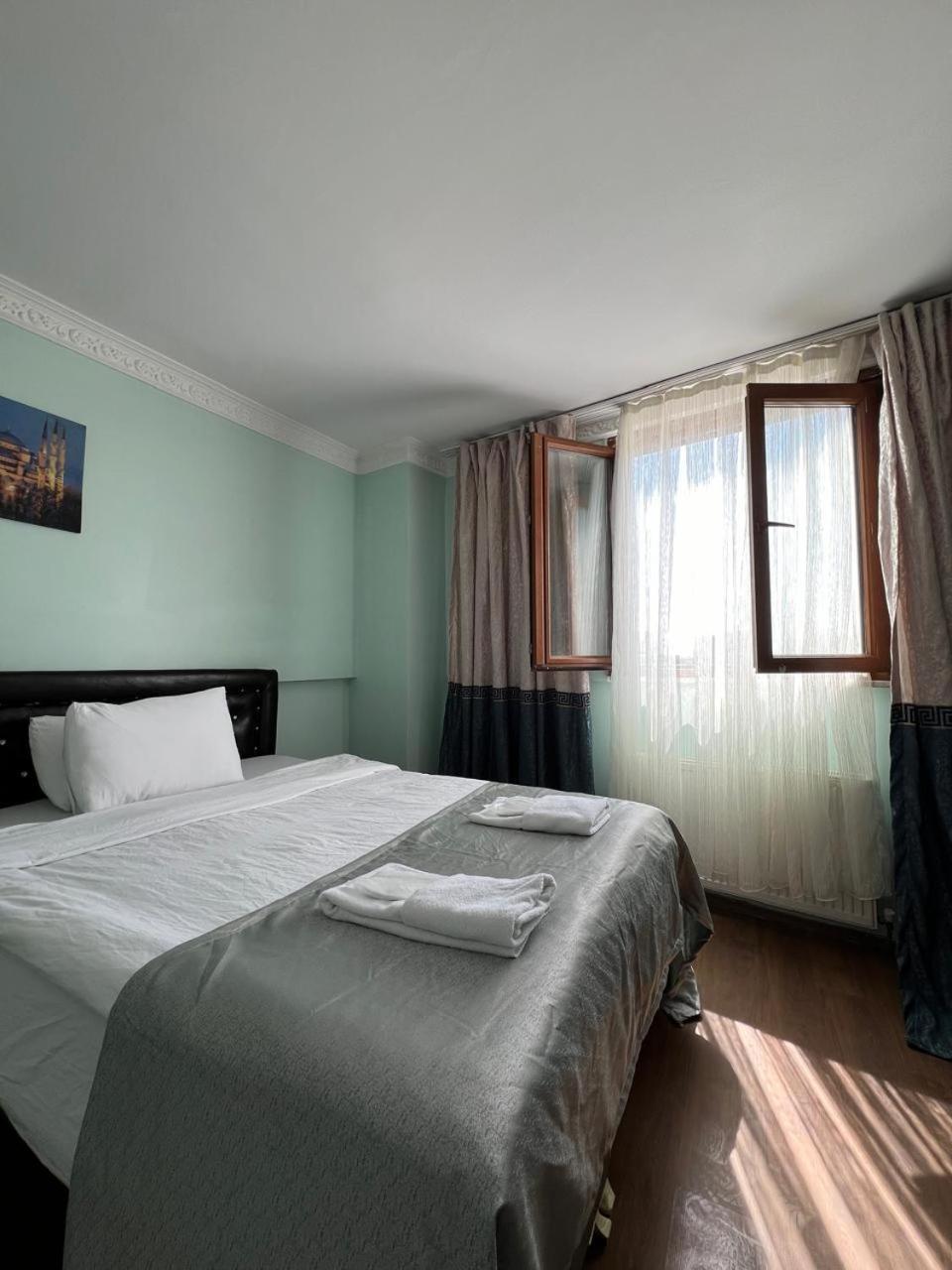 Avsin Apart Otel
