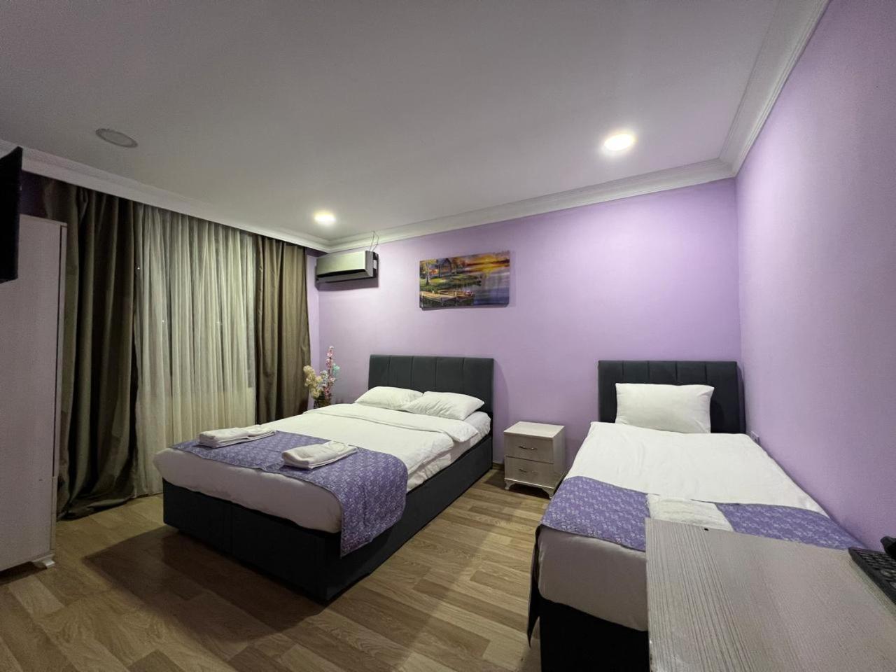 Avsin Apart Otel 3*