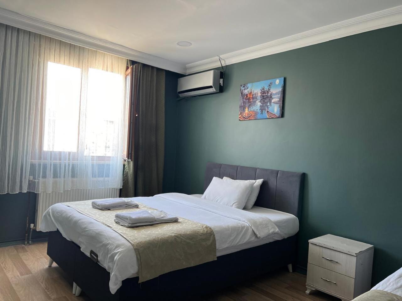Avsin Apart Otel İstanbul