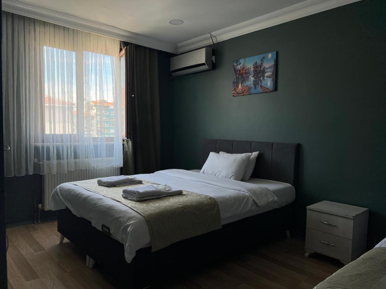 Apart Otel Avsin İstanbul