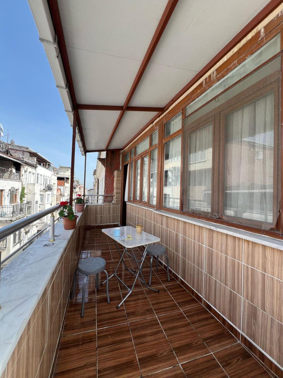 Avsin Apart Otel