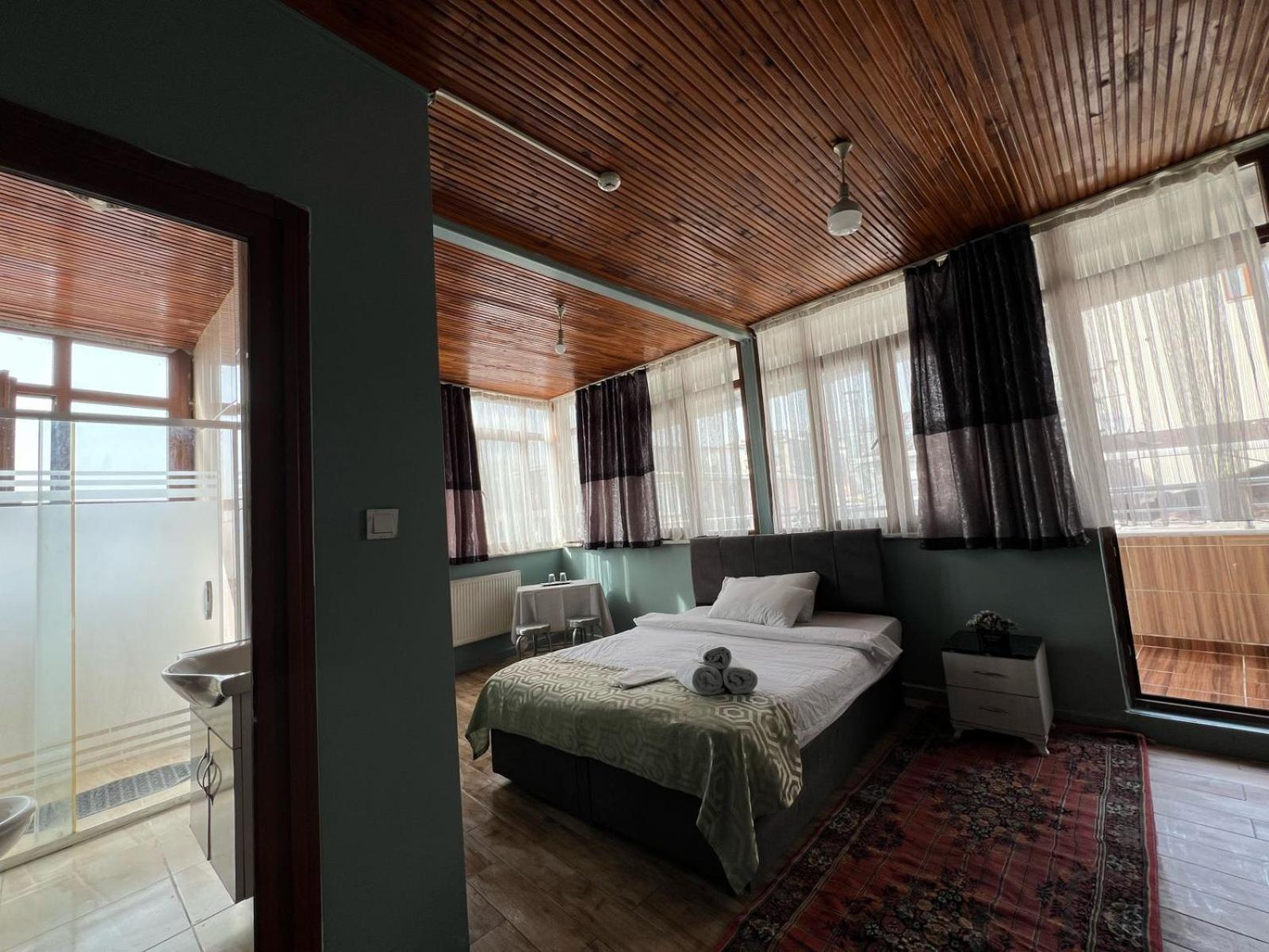 Avsin Apart Otel İstanbul