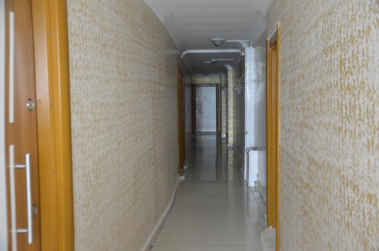 Apart Otel Avsin 3*