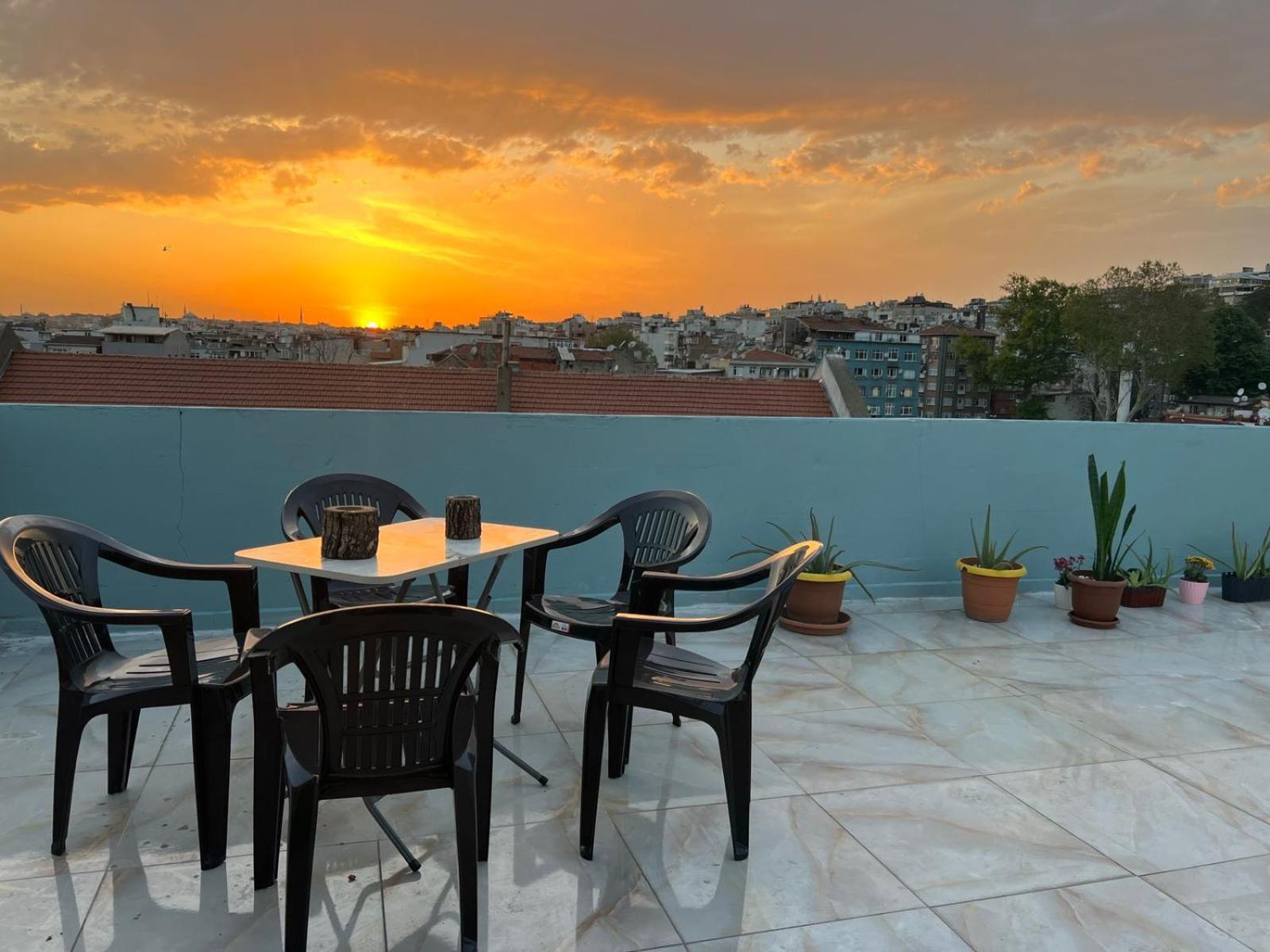 Aparthotel Avsin Istanbul