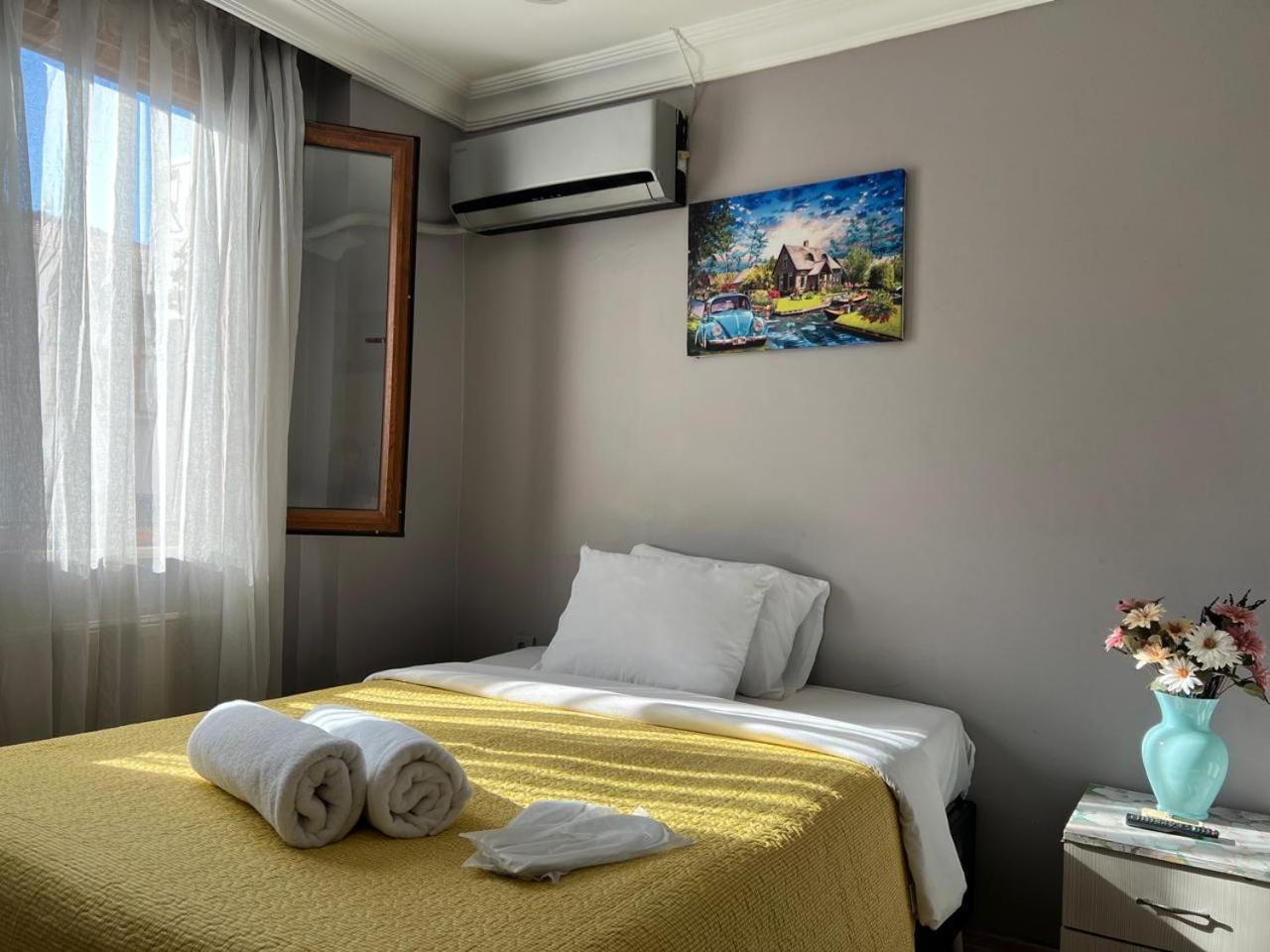 Aparthotel Avsin Istanbul