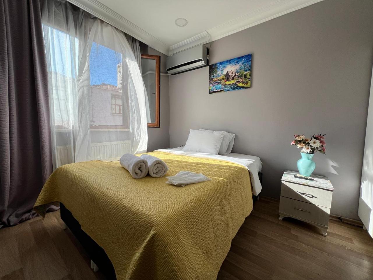 Avsin Istanbul